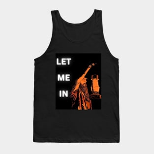 bray wyatt Tank Top